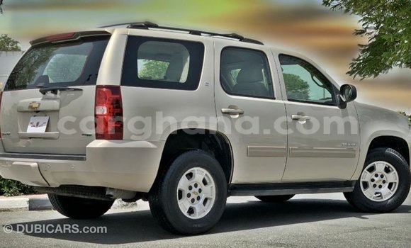 Buy Import Chevrolet Tahoe Other Car in Import - Dubai in Ashanti Buy Import Chevrolet Tahoe Other Car in Import - Dubai in Ashanti