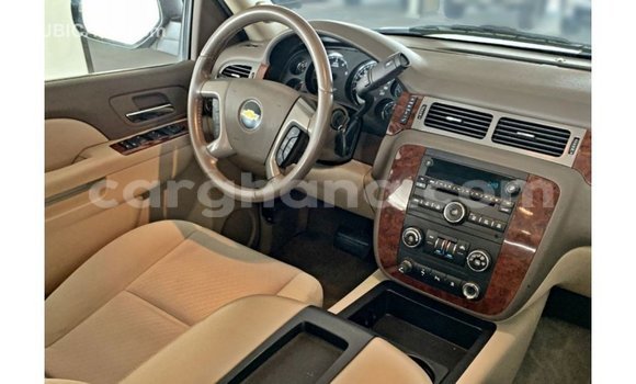 Buy Import Chevrolet Tahoe Other Car in Import - Dubai in Ashanti Buy Import Chevrolet Tahoe Other Car in Import - Dubai in Ashanti