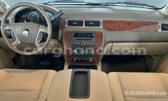 Buy Import Chevrolet Tahoe Other Car in Import - Dubai in Ashanti Buy Import Chevrolet Tahoe Other Car in Import - Dubai in Ashanti