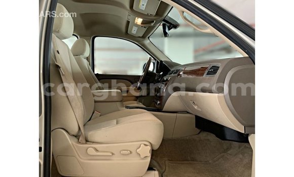 Buy Import Chevrolet Tahoe Other Car in Import - Dubai in Ashanti Buy Import Chevrolet Tahoe Other Car in Import - Dubai in Ashanti