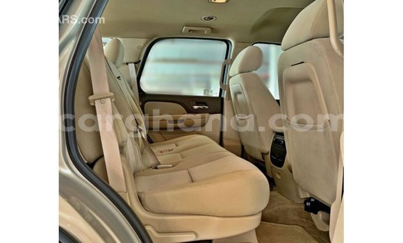 Buy Import Chevrolet Tahoe Other Car in Import - Dubai in Ashanti Buy Import Chevrolet Tahoe Other Car in Import - Dubai in Ashanti