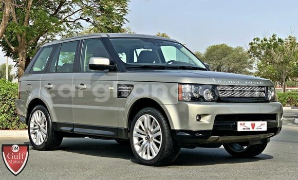 Sayi Imported Land Rover Range Rover Sauran Mota in Import - Dubai a Ashanti Sayi Imported Land Rover Range Rover Sauran Mota in Import - Dubai a Ashanti