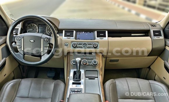 Sayi Imported Land Rover Range Rover Sauran Mota in Import - Dubai a Ashanti Sayi Imported Land Rover Range Rover Sauran Mota in Import - Dubai a Ashanti
