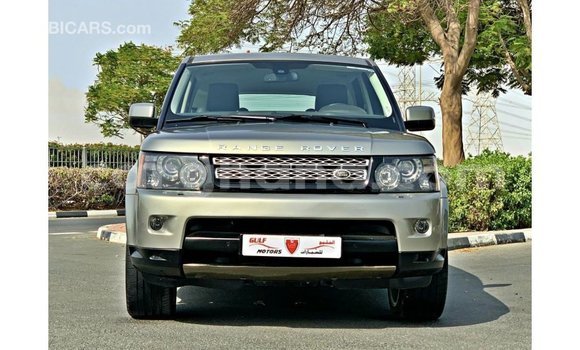 Sayi Imported Land Rover Range Rover Sauran Mota in Import - Dubai a Ashanti Sayi Imported Land Rover Range Rover Sauran Mota in Import - Dubai a Ashanti