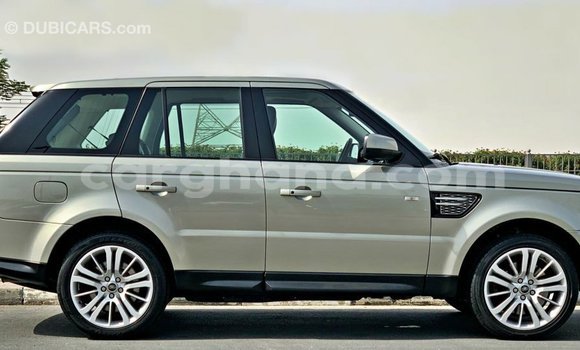 Sayi Imported Land Rover Range Rover Sauran Mota in Import - Dubai a Ashanti Sayi Imported Land Rover Range Rover Sauran Mota in Import - Dubai a Ashanti