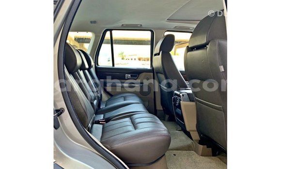 Sayi Imported Land Rover Range Rover Sauran Mota in Import - Dubai a Ashanti Sayi Imported Land Rover Range Rover Sauran Mota in Import - Dubai a Ashanti