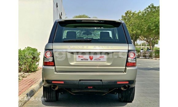 Sayi Imported Land Rover Range Rover Sauran Mota in Import - Dubai a Ashanti Sayi Imported Land Rover Range Rover Sauran Mota in Import - Dubai a Ashanti