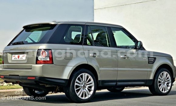 Sayi Imported Land Rover Range Rover Sauran Mota in Import - Dubai a Ashanti Sayi Imported Land Rover Range Rover Sauran Mota in Import - Dubai a Ashanti