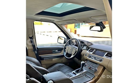 Sayi Imported Land Rover Range Rover Sauran Mota in Import - Dubai a Ashanti Sayi Imported Land Rover Range Rover Sauran Mota in Import - Dubai a Ashanti
