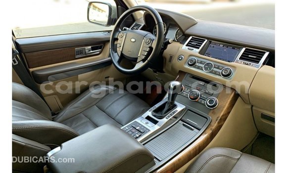 Sayi Imported Land Rover Range Rover Sauran Mota in Import - Dubai a Ashanti Sayi Imported Land Rover Range Rover Sauran Mota in Import - Dubai a Ashanti