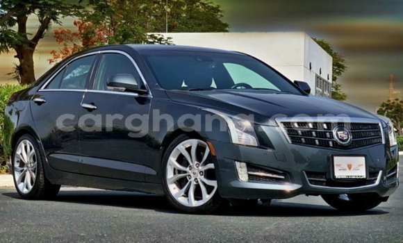 Buy Import Cadillac ATS Other Car in Import - Dubai in Ashanti