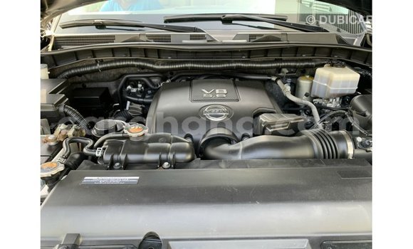 Ra Imported Nissan Patrol Black Ọkọ̀ in Import - Dubai ni Ashanti Ra Imported Nissan Patrol Black Ọkọ̀ in Import - Dubai ni Ashanti