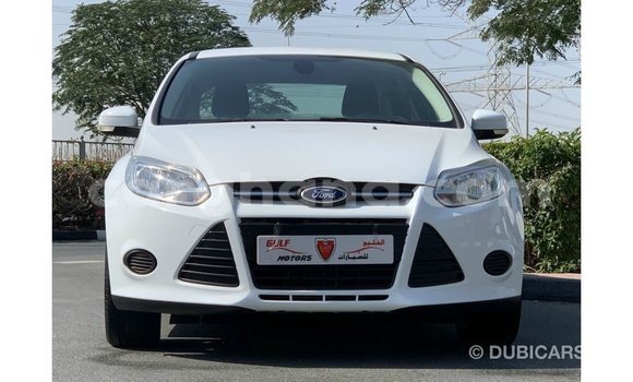Buy Import Ford Focus White Car in Import - Dubai in Ashanti Buy Import Ford Focus White Car in Import - Dubai in Ashanti