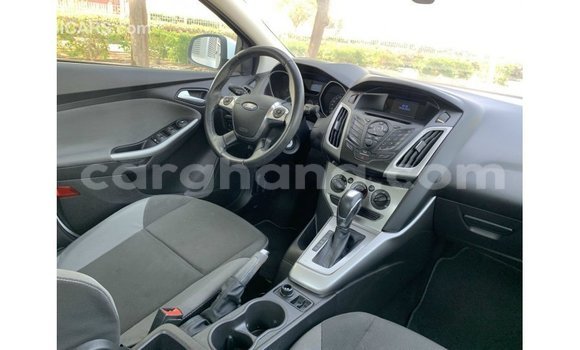 Buy Import Ford Focus White Car in Import - Dubai in Ashanti Buy Import Ford Focus White Car in Import - Dubai in Ashanti