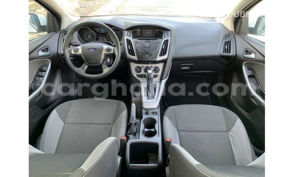 Buy Import Ford Focus White Car in Import - Dubai in Ashanti Buy Import Ford Focus White Car in Import - Dubai in Ashanti