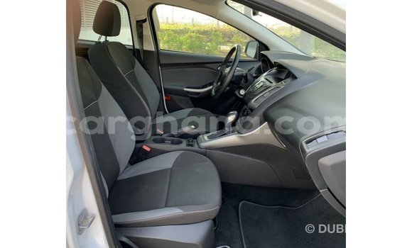 Buy Import Ford Focus White Car in Import - Dubai in Ashanti Buy Import Ford Focus White Car in Import - Dubai in Ashanti