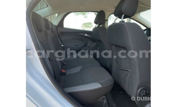 Buy Import Ford Focus White Car in Import - Dubai in Ashanti Buy Import Ford Focus White Car in Import - Dubai in Ashanti