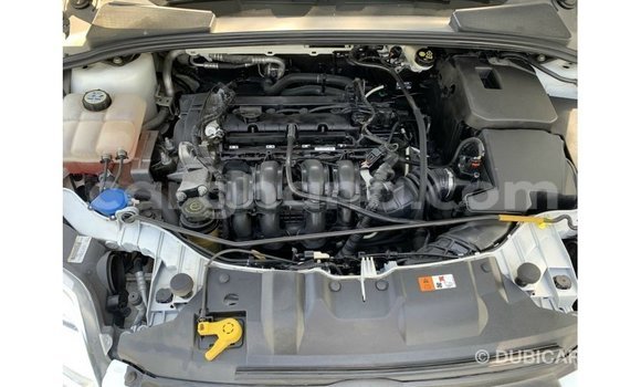 Buy Import Ford Focus White Car in Import - Dubai in Ashanti Buy Import Ford Focus White Car in Import - Dubai in Ashanti