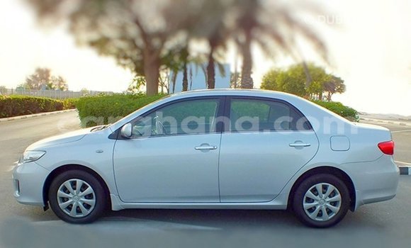 Buy Import Toyota Corolla Other Car in Import - Dubai in Ashanti Buy Import Toyota Corolla Other Car in Import - Dubai in Ashanti