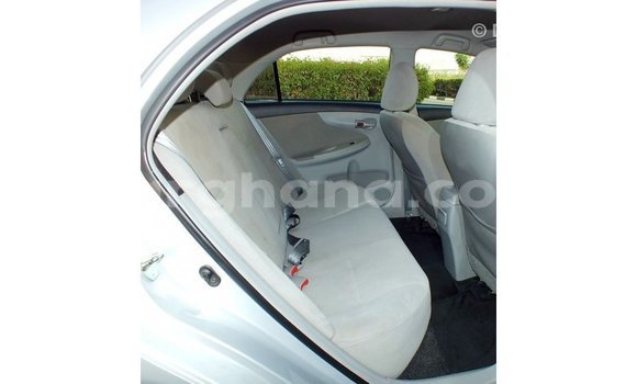 Buy Import Toyota Corolla Other Car in Import - Dubai in Ashanti Buy Import Toyota Corolla Other Car in Import - Dubai in Ashanti