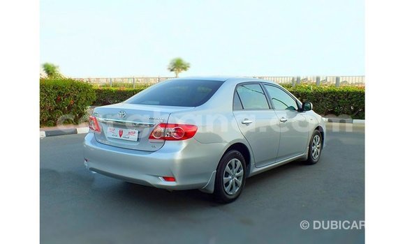 Buy Import Toyota Corolla Other Car in Import - Dubai in Ashanti Buy Import Toyota Corolla Other Car in Import - Dubai in Ashanti