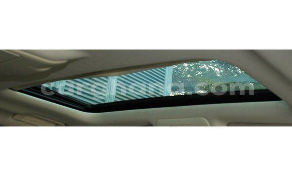 Buy Import Land Rover Range Rover Black Car in Import - Dubai in Ashanti Buy Import Land Rover Range Rover Black Car in Import - Dubai in Ashanti