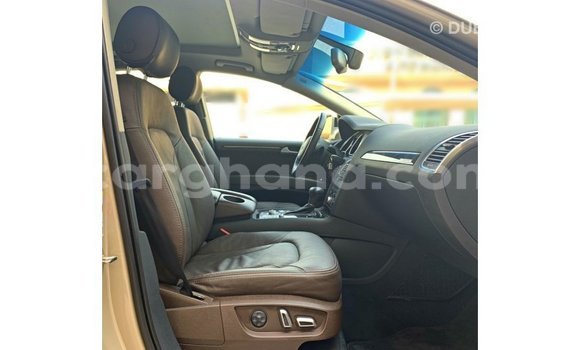 Buy Import Audi Q7 Other Car in Import - Dubai in Ashanti Buy Import Audi Q7 Other Car in Import - Dubai in Ashanti