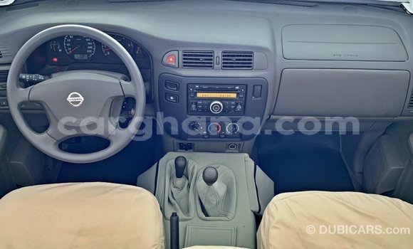 Buy Import Nissan Patrol White Car in Import - Dubai in Ashanti Buy Import Nissan Patrol White Car in Import - Dubai in Ashanti