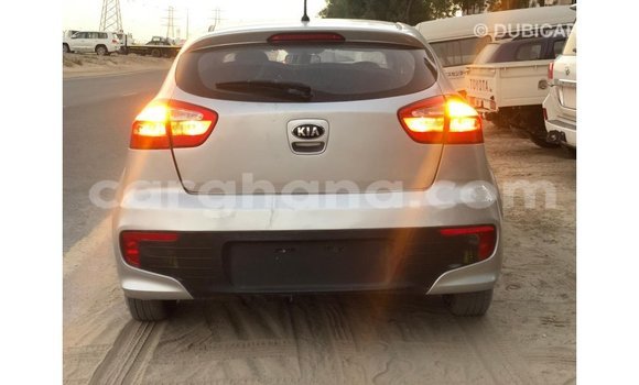 Ra Imported Kia Rio Miiran Ọkọ̀ in Import - Dubai ni Ashanti Ra Imported Kia Rio Miiran Ọkọ̀ in Import - Dubai ni Ashanti