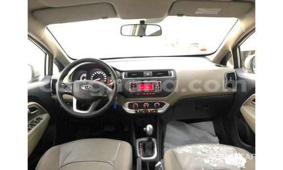 Ra Imported Kia Rio Miiran Ọkọ̀ in Import - Dubai ni Ashanti Ra Imported Kia Rio Miiran Ọkọ̀ in Import - Dubai ni Ashanti