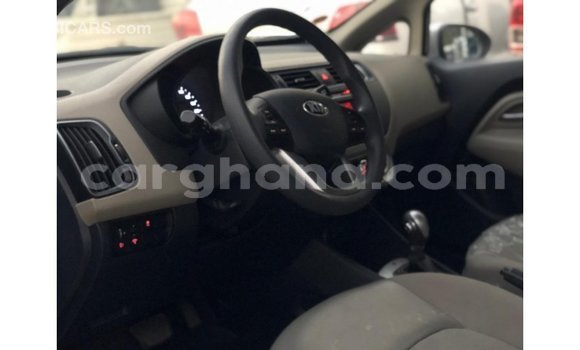 Ra Imported Kia Rio Miiran Ọkọ̀ in Import - Dubai ni Ashanti Ra Imported Kia Rio Miiran Ọkọ̀ in Import - Dubai ni Ashanti