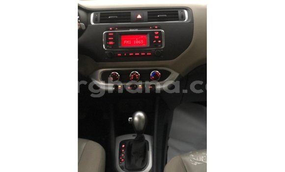Ra Imported Kia Rio Miiran Ọkọ̀ in Import - Dubai ni Ashanti Ra Imported Kia Rio Miiran Ọkọ̀ in Import - Dubai ni Ashanti