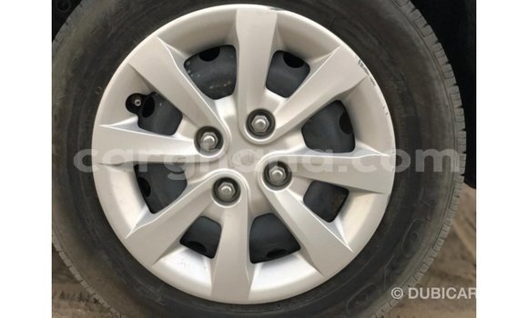 Ra Imported Kia Rio Miiran Ọkọ̀ in Import - Dubai ni Ashanti Ra Imported Kia Rio Miiran Ọkọ̀ in Import - Dubai ni Ashanti