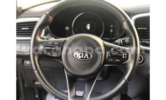 Buy Import Kia Sorento Black Car in Import - Dubai in Ashanti Buy Import Kia Sorento Black Car in Import - Dubai in Ashanti