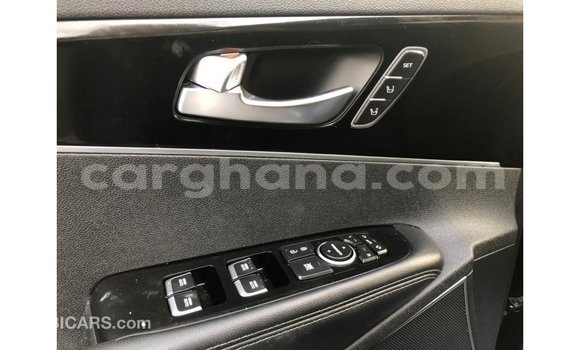 Buy Import Kia Sorento Black Car in Import - Dubai in Ashanti Buy Import Kia Sorento Black Car in Import - Dubai in Ashanti