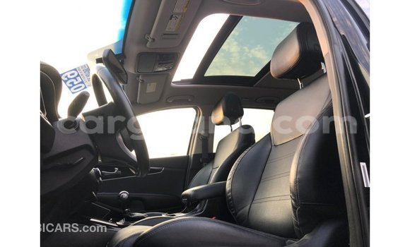 Buy Import Kia Sorento Black Car in Import - Dubai in Ashanti Buy Import Kia Sorento Black Car in Import - Dubai in Ashanti