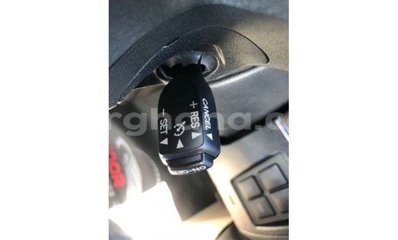 Buy Import Toyota Land Cruiser Black Car in Import - Dubai in Ashanti Buy Import Toyota Land Cruiser Black Car in Import - Dubai in Ashanti