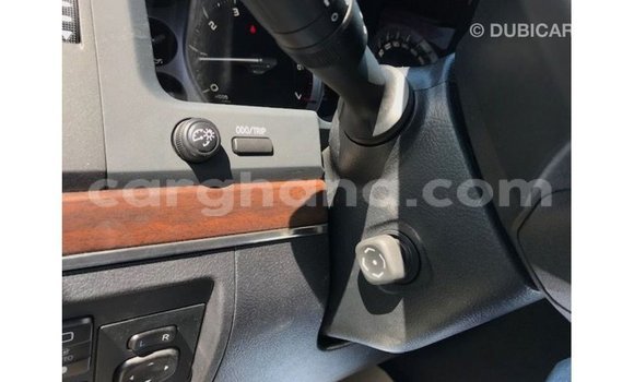Buy Import Toyota Land Cruiser Black Car in Import - Dubai in Ashanti Buy Import Toyota Land Cruiser Black Car in Import - Dubai in Ashanti