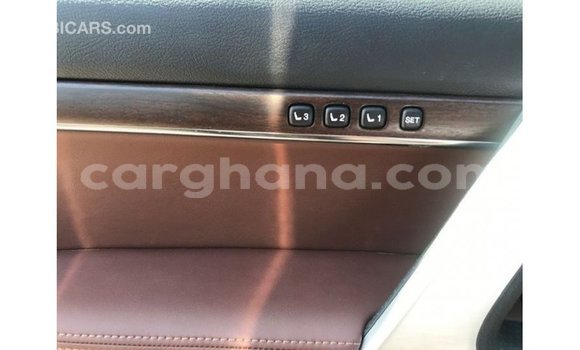Buy Import Toyota Land Cruiser Black Car in Import - Dubai in Ashanti Buy Import Toyota Land Cruiser Black Car in Import - Dubai in Ashanti
