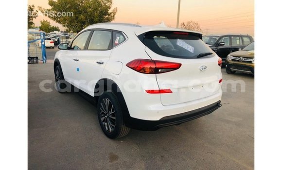 Ra Imported Hyundai Tucson funfun Ọkọ̀ in Import - Dubai ni Ashanti Ra Imported Hyundai Tucson funfun Ọkọ̀ in Import - Dubai ni Ashanti