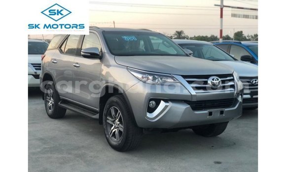 Buy Import Toyota Fortuner Other Car in Import - Dubai in Ashanti Buy Import Toyota Fortuner Other Car in Import - Dubai in Ashanti
