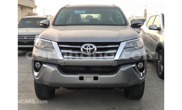 Buy Import Toyota Fortuner Other Car in Import - Dubai in Ashanti Buy Import Toyota Fortuner Other Car in Import - Dubai in Ashanti