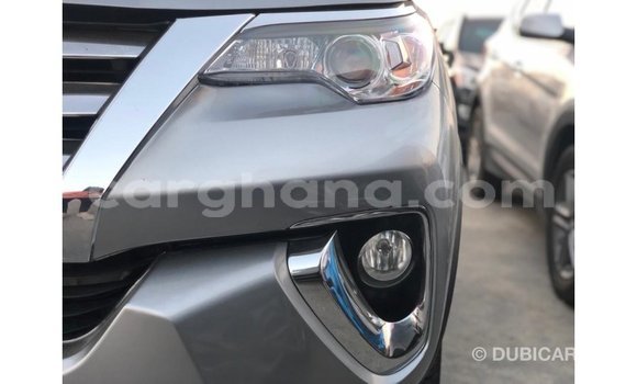 Buy Import Toyota Fortuner Other Car in Import - Dubai in Ashanti Buy Import Toyota Fortuner Other Car in Import - Dubai in Ashanti