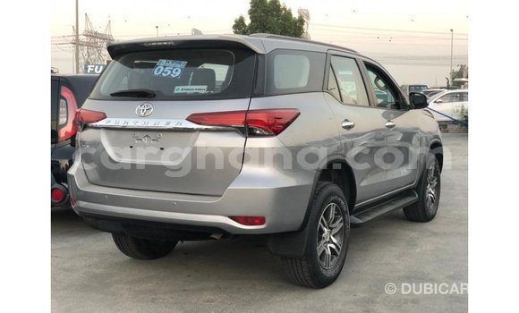 Buy Import Toyota Fortuner Other Car in Import - Dubai in Ashanti Buy Import Toyota Fortuner Other Car in Import - Dubai in Ashanti