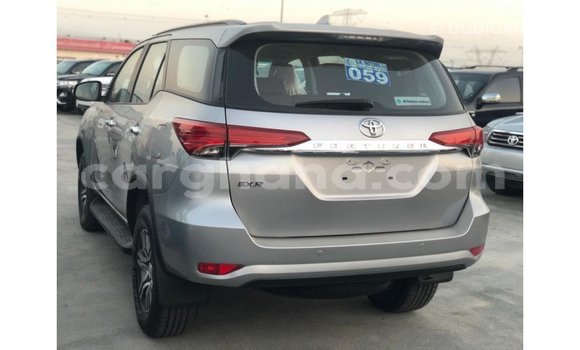 Buy Import Toyota Fortuner Other Car in Import - Dubai in Ashanti Buy Import Toyota Fortuner Other Car in Import - Dubai in Ashanti