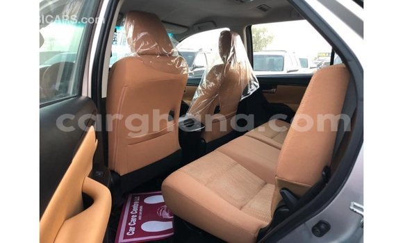 Buy Import Toyota Fortuner Other Car in Import - Dubai in Ashanti Buy Import Toyota Fortuner Other Car in Import - Dubai in Ashanti