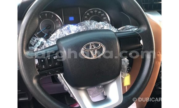 Buy Import Toyota Fortuner Other Car in Import - Dubai in Ashanti Buy Import Toyota Fortuner Other Car in Import - Dubai in Ashanti