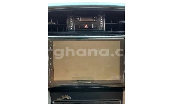 Buy Import Toyota Fortuner Other Car in Import - Dubai in Ashanti Buy Import Toyota Fortuner Other Car in Import - Dubai in Ashanti