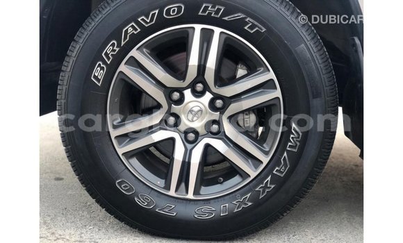 Buy Import Toyota Fortuner Other Car in Import - Dubai in Ashanti Buy Import Toyota Fortuner Other Car in Import - Dubai in Ashanti