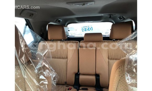 Buy Import Toyota Fortuner Other Car in Import - Dubai in Ashanti Buy Import Toyota Fortuner Other Car in Import - Dubai in Ashanti